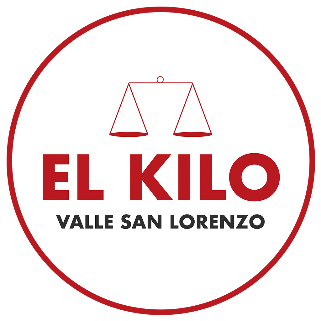 Favicon El Kilo Valle San Lorenzo